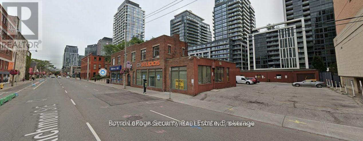 E4 - 381 Richmond Street E, Toronto, Ontario  M5A 1P6 - Photo 2 - C9396492