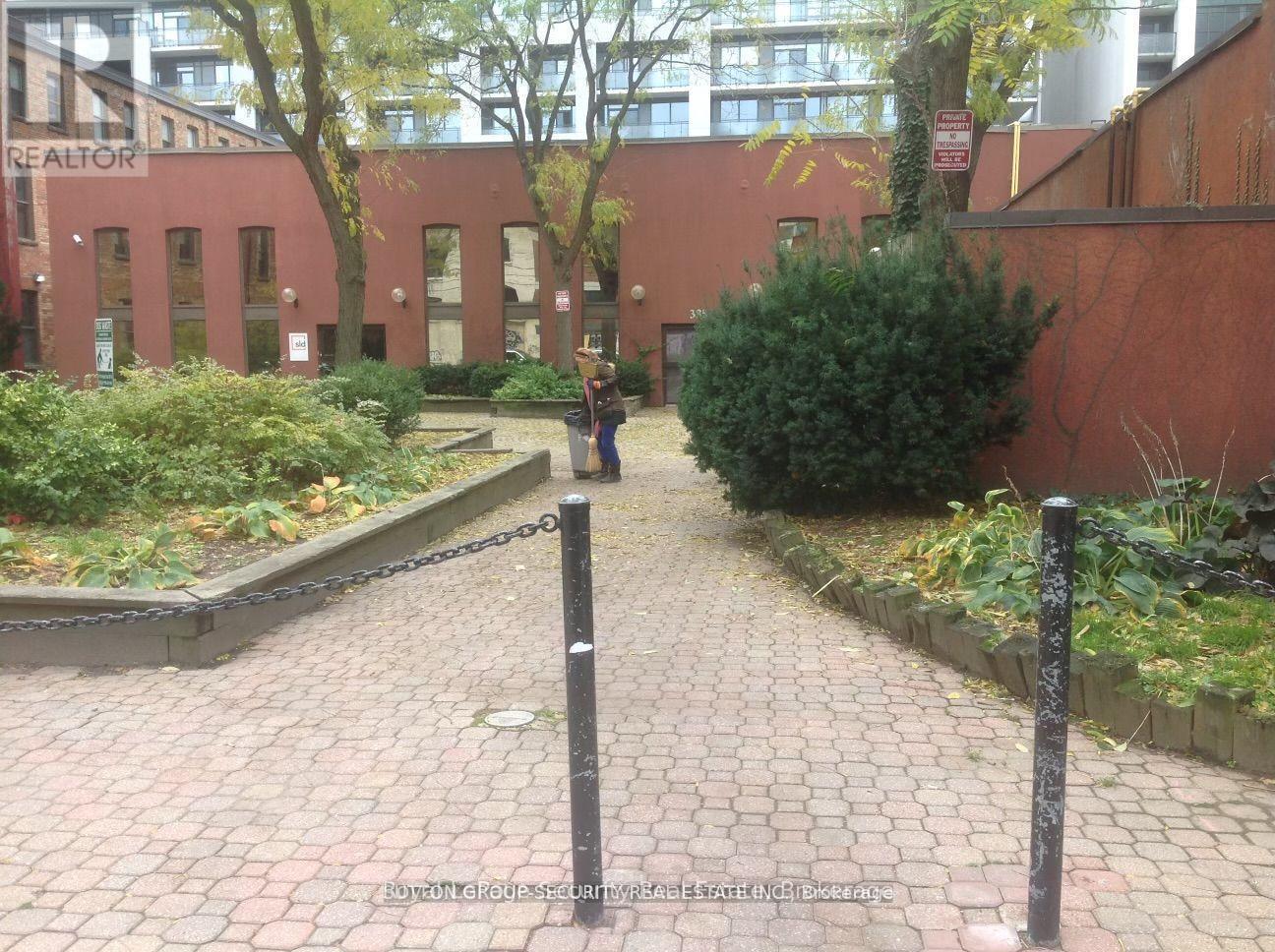 E4 - 381 Richmond Street E, Toronto, Ontario  M5A 1P6 - Photo 3 - C9396492