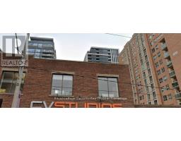 2ND #1 - 381 RICHMOND STREET E, Toronto, Ontario