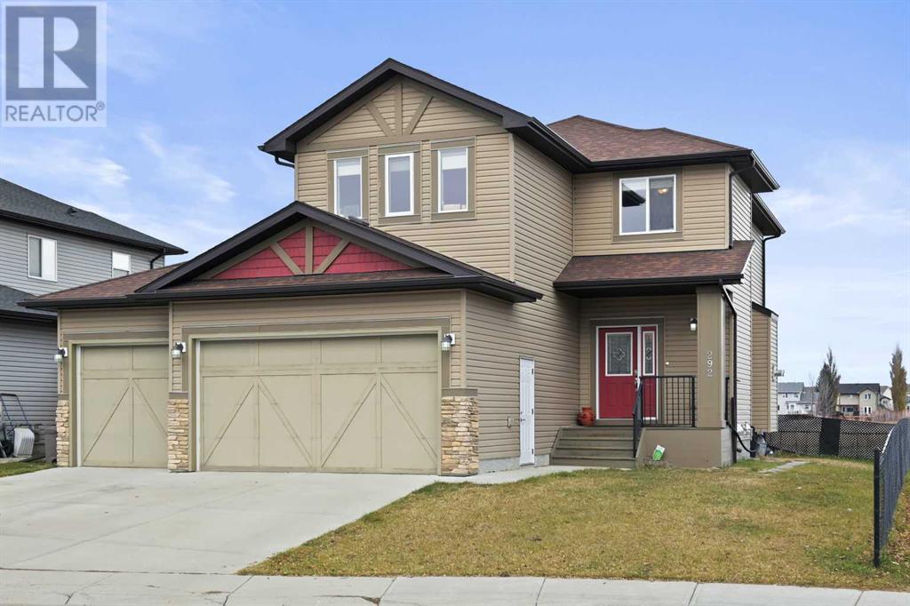 292 Ranch Close, Strathmore, Alberta