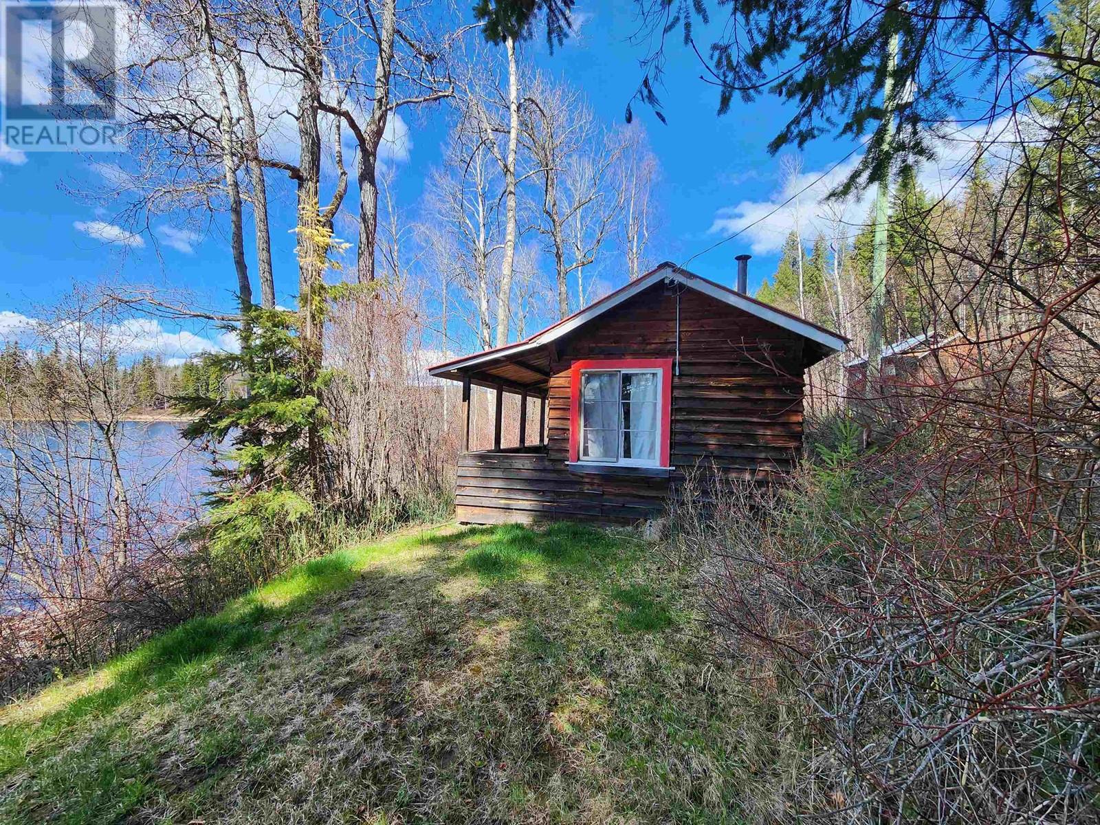 7582 Resort Road, Canim Lake, British Columbia  V0K 1L0 - Photo 14 - R2943016