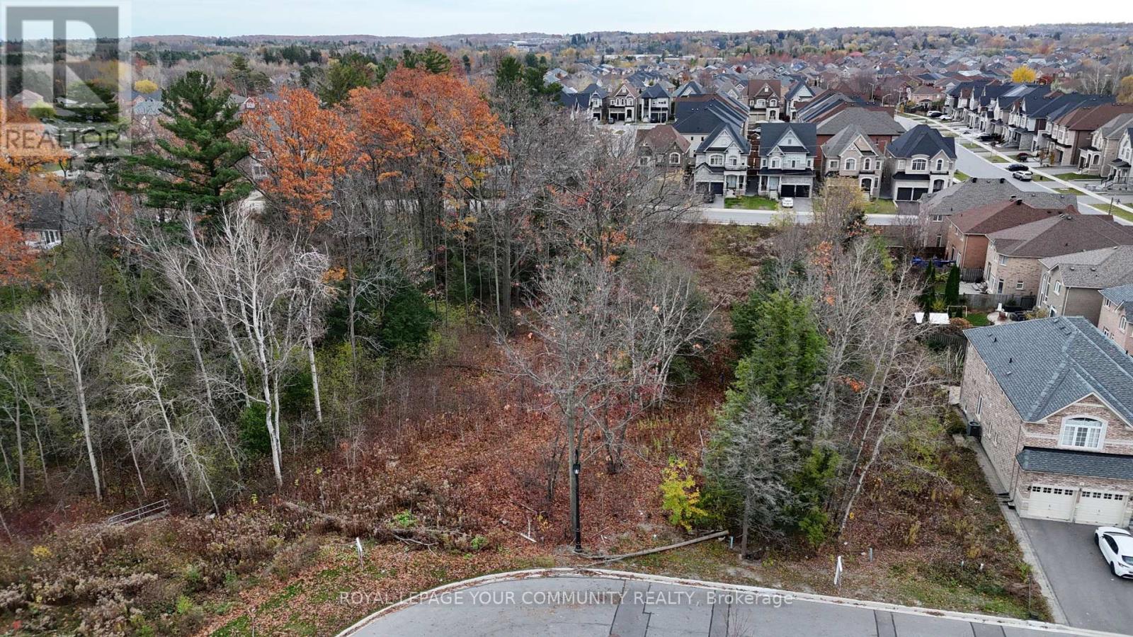 Lot 0-C Briar Hill Boulevard, Richmond Hill, Ontario  L4E 4S5 - Photo 1 - N10406154