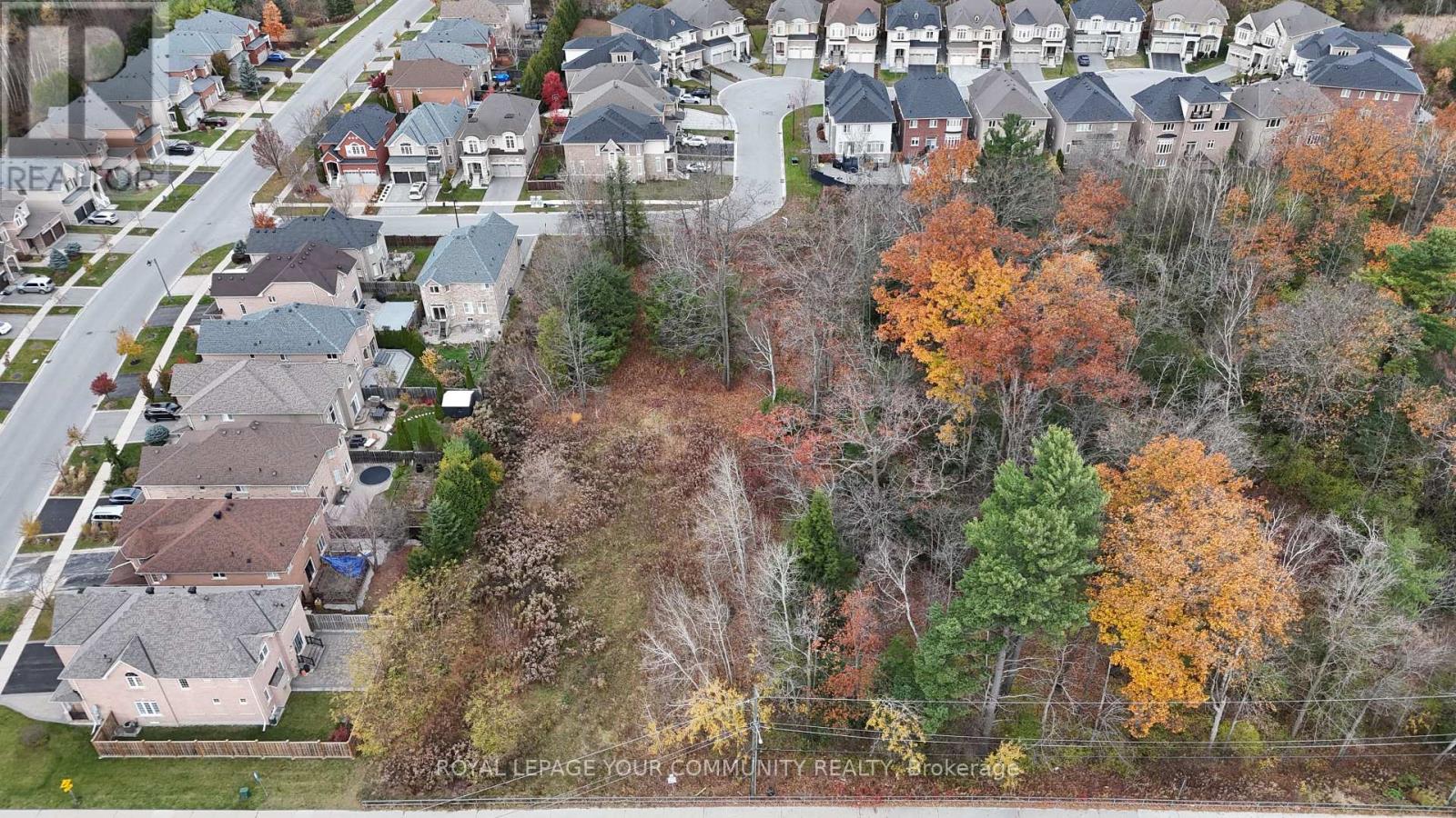 Lot 0-C Briar Hill Boulevard, Richmond Hill, Ontario  L4E 4S5 - Photo 7 - N10406154