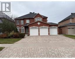 3 ROSEWELL CRESCENT, Markham, Ontario