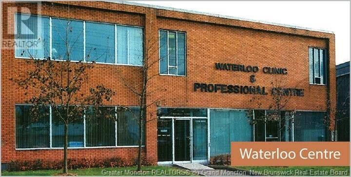 66 Waterloo Street, Saint John, New Brunswick