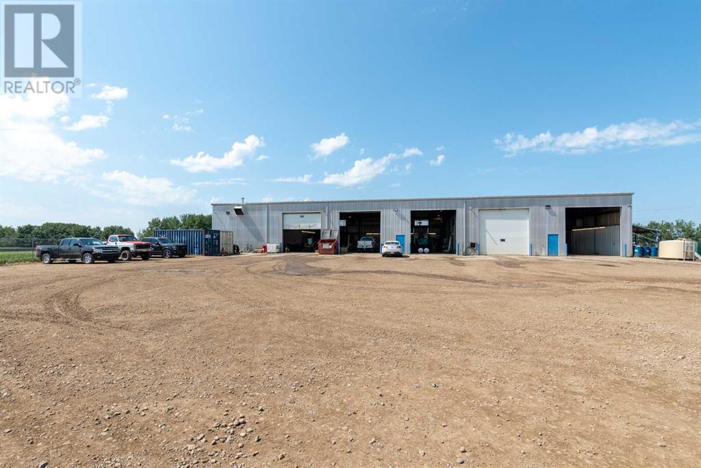 Property at East of Reinhart Ind. Pk. NW 9 image 3