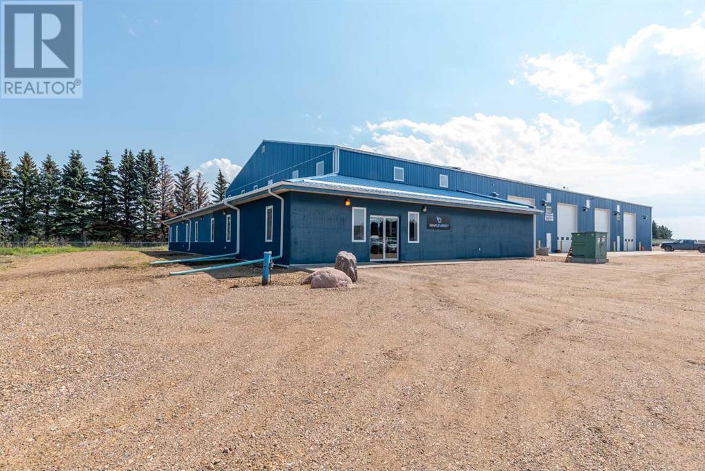 Property at East of Reinhart Ind. Pk. NW 9 image 1