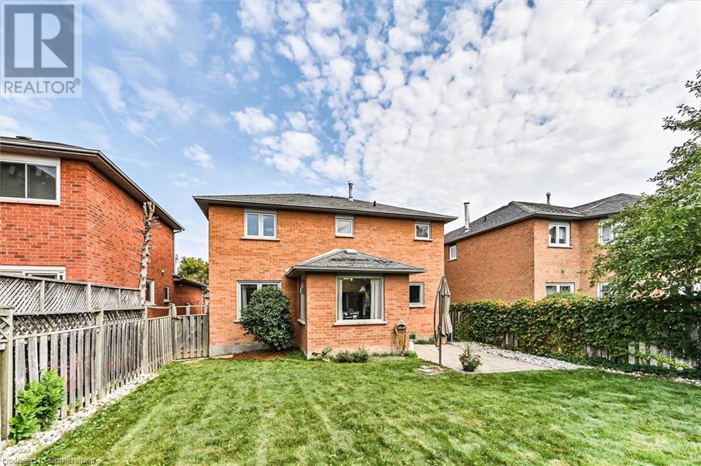 4273 Credit Pointe Drive, Mississauga, Ontario  L5M 3K3 - Photo 41 - 40674476