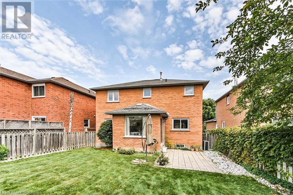 4273 Credit Pointe Drive, Mississauga, Ontario  L5M 3K3 - Photo 42 - 40674476