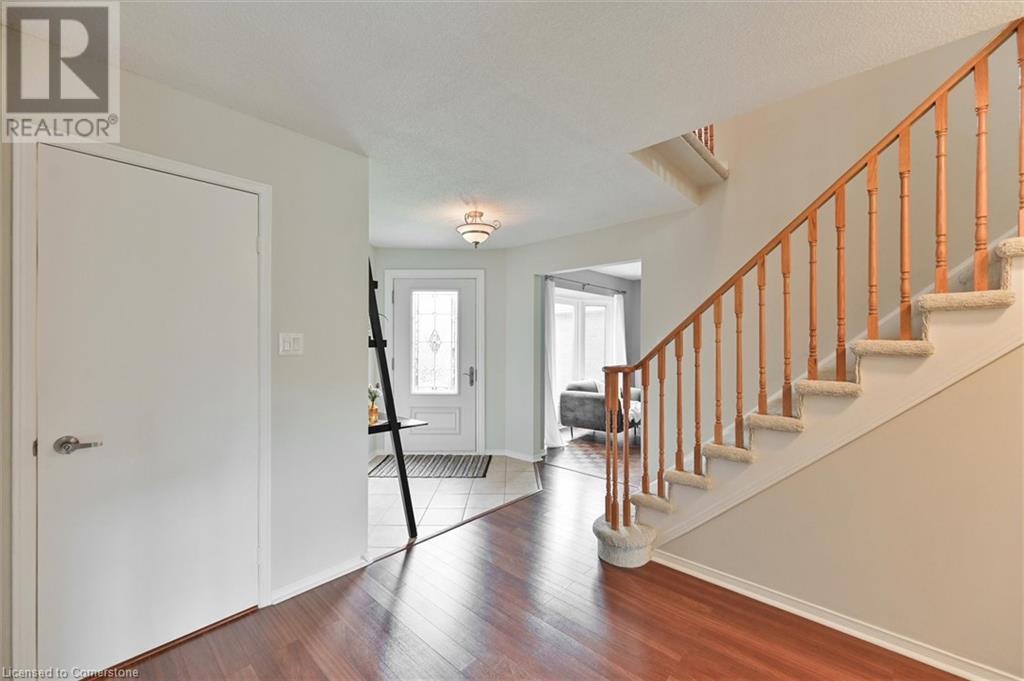 4273 Credit Pointe Drive, Mississauga, Ontario  L5M 3K3 - Photo 5 - 40674476