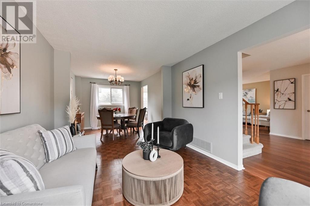 4273 Credit Pointe Drive, Mississauga, Ontario  L5M 3K3 - Photo 8 - 40674476