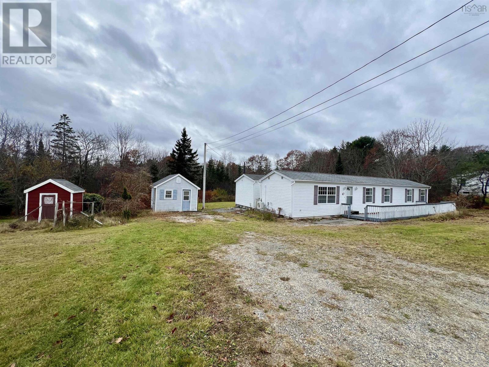 47 Angus Hiltz Road, Chester Basin, Nova Scotia  B0J 1K0 - Photo 3 - 202426249