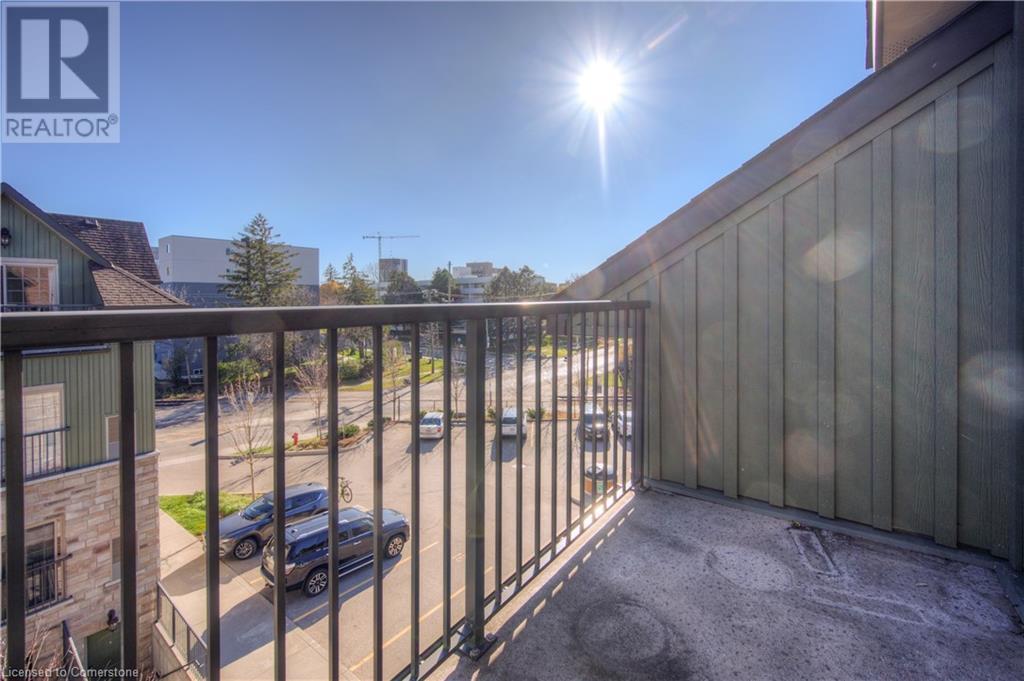 112 E Union St E Unit# B301, Waterloo, Ontario  N2J 0E4 - Photo 30 - 40674198