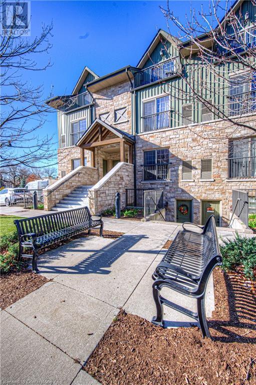 112 E Union St E Unit# B301, Waterloo, Ontario  N2J 0E4 - Photo 3 - 40674198