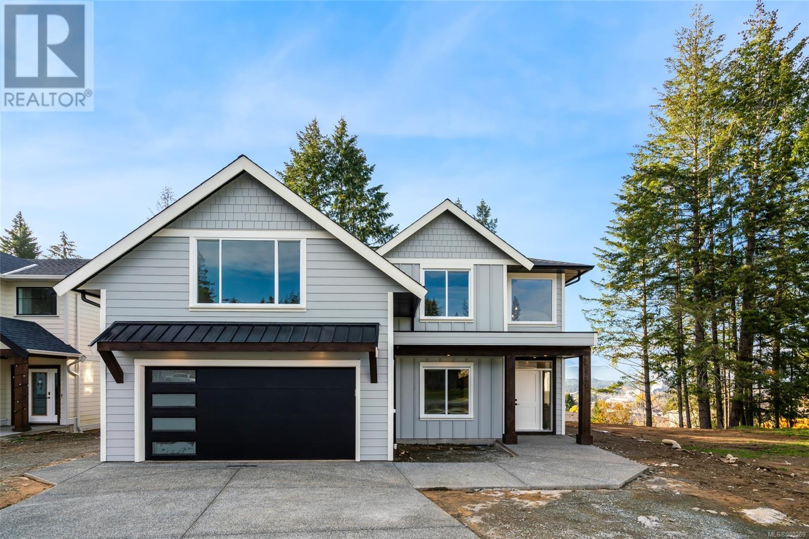 3540 Parkview Cres, Port Alberni, British Columbia