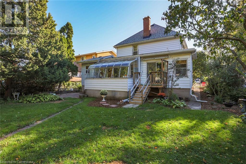 2 Kidd Avenue, Grimsby, Ontario  L3M 3S3 - Photo 22 - 40675304