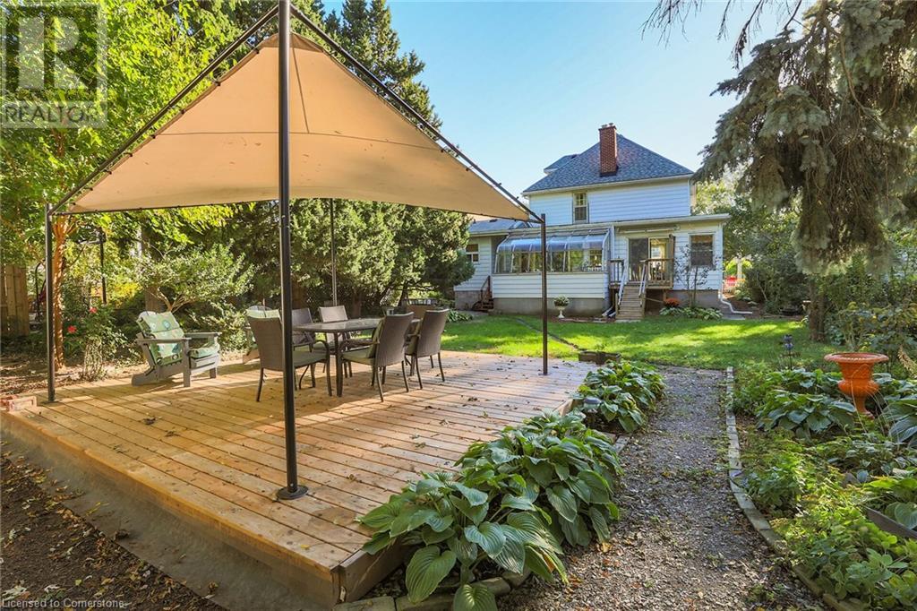 2 Kidd Avenue, Grimsby, Ontario  L3M 3S3 - Photo 23 - 40675304