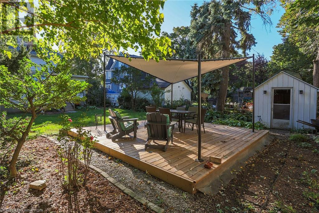 2 Kidd Avenue, Grimsby, Ontario  L3M 3S3 - Photo 24 - 40675304