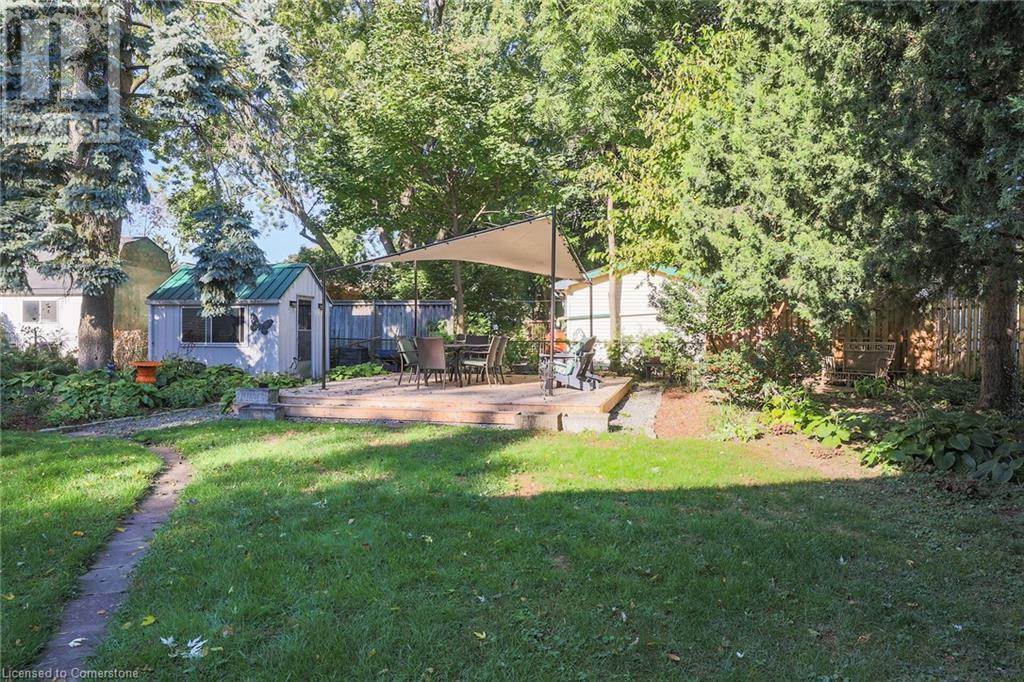 2 Kidd Avenue, Grimsby, Ontario  L3M 3S3 - Photo 25 - 40675304