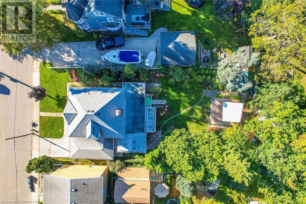 2 Kidd Avenue, Grimsby, Ontario  L3M 3S3 - Photo 27 - 40675304