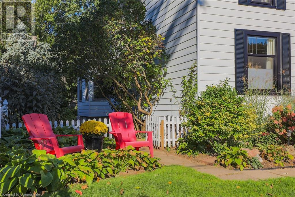 2 Kidd Avenue, Grimsby, Ontario  L3M 3S3 - Photo 32 - 40675304