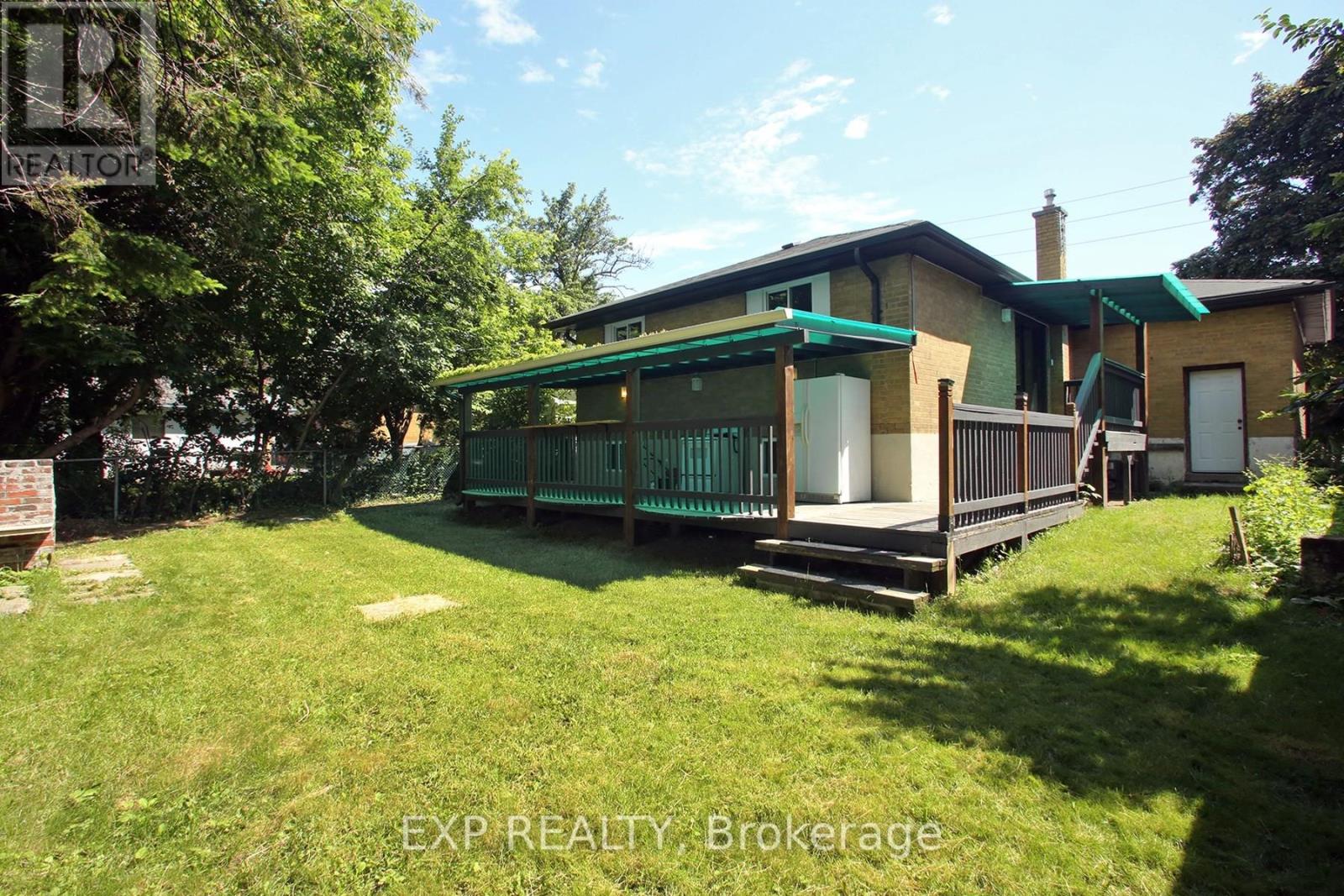 812 Kennedy RoadToronto (Ionview), Ontario  M1K 2C8 - Photo 23 - E10414682