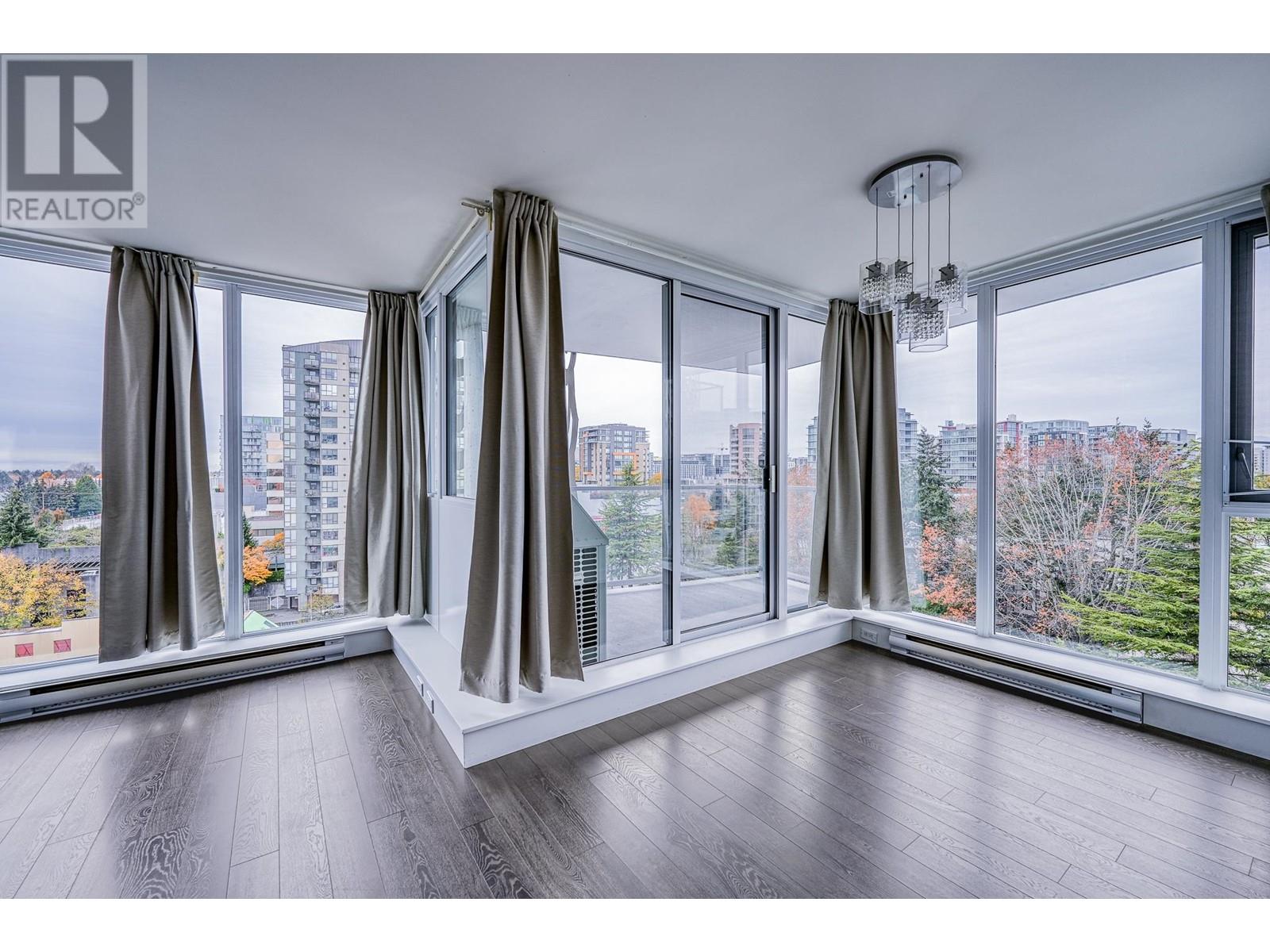 1007 8288 Granville Avenue, Richmond, British Columbia  V6Y 0H6 - Photo 4 - R2942488