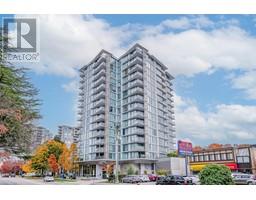1007 8288 GRANVILLE AVENUE, Richmond, British Columbia