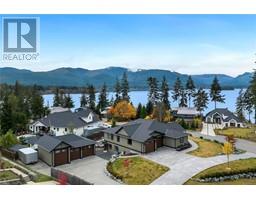 7375 Lakefront Dr, lake cowichan, British Columbia