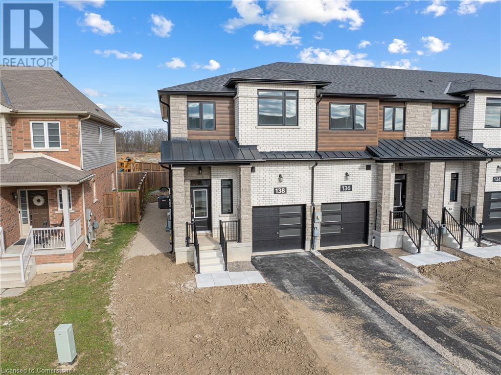 138 LORMONT Boulevard, stoney creek, Ontario
