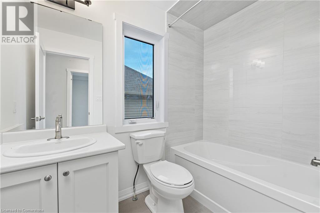 138 Lormont Boulevard, Stoney Creek, Ontario  L8J 0K2 - Photo 15 - 40675468