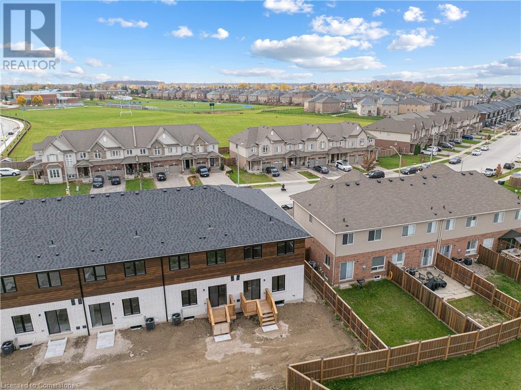 138 Lormont Boulevard, Stoney Creek, Ontario  L8J 0K2 - Photo 16 - 40675468