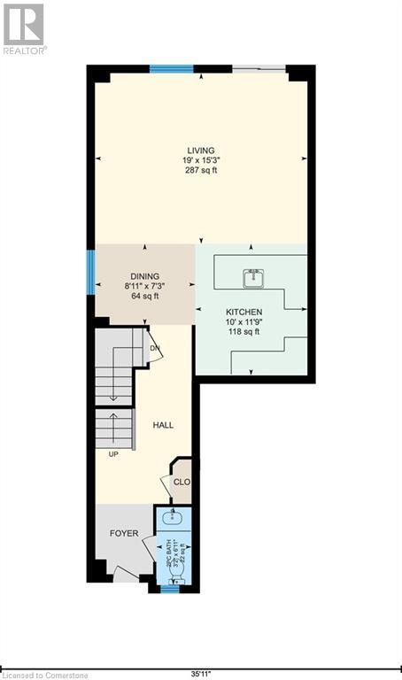 138 Lormont Boulevard, Stoney Creek, Ontario  L8J 0K2 - Photo 17 - 40675468