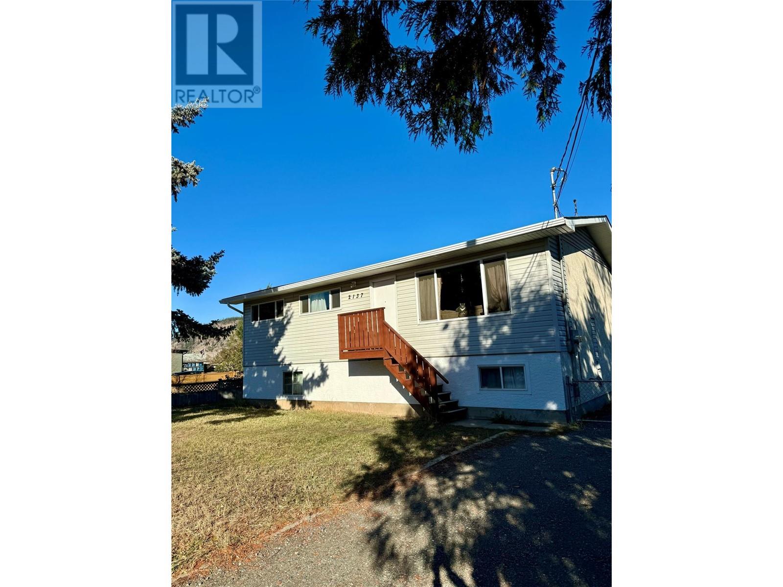 2137 PRIEST Avenue, merritt, British Columbia