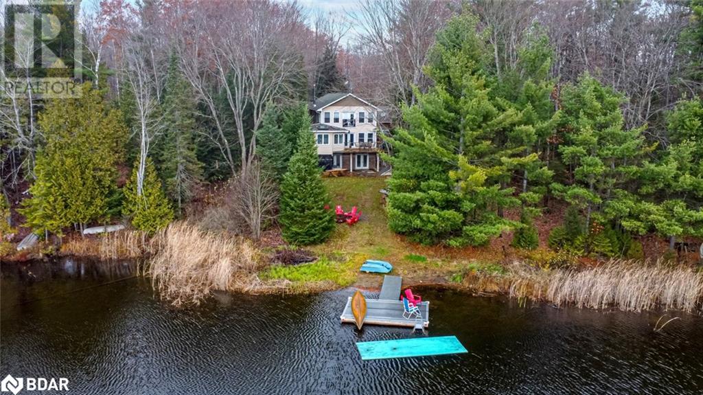 4 CLOVER Court, Kawartha Lakes, Ontario