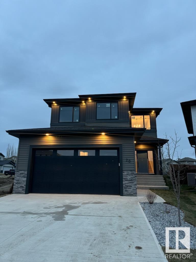 20 Hull WD, spruce grove, Alberta