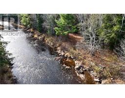 LOT DESHERBIERS Road, Saint-Ignace, New Brunswick