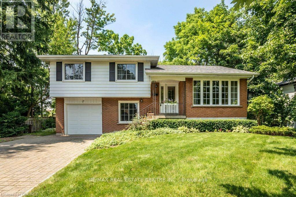 17 MARY Street, milton, Ontario
