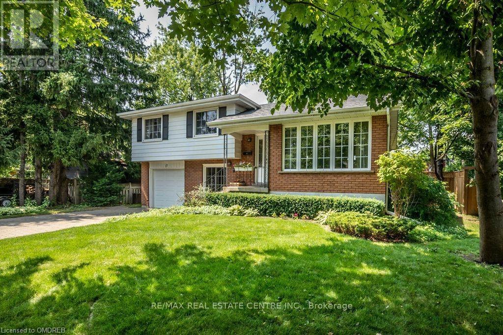 17 Mary Street, Milton, Ontario  L9T 1L6 - Photo 2 - 40675447