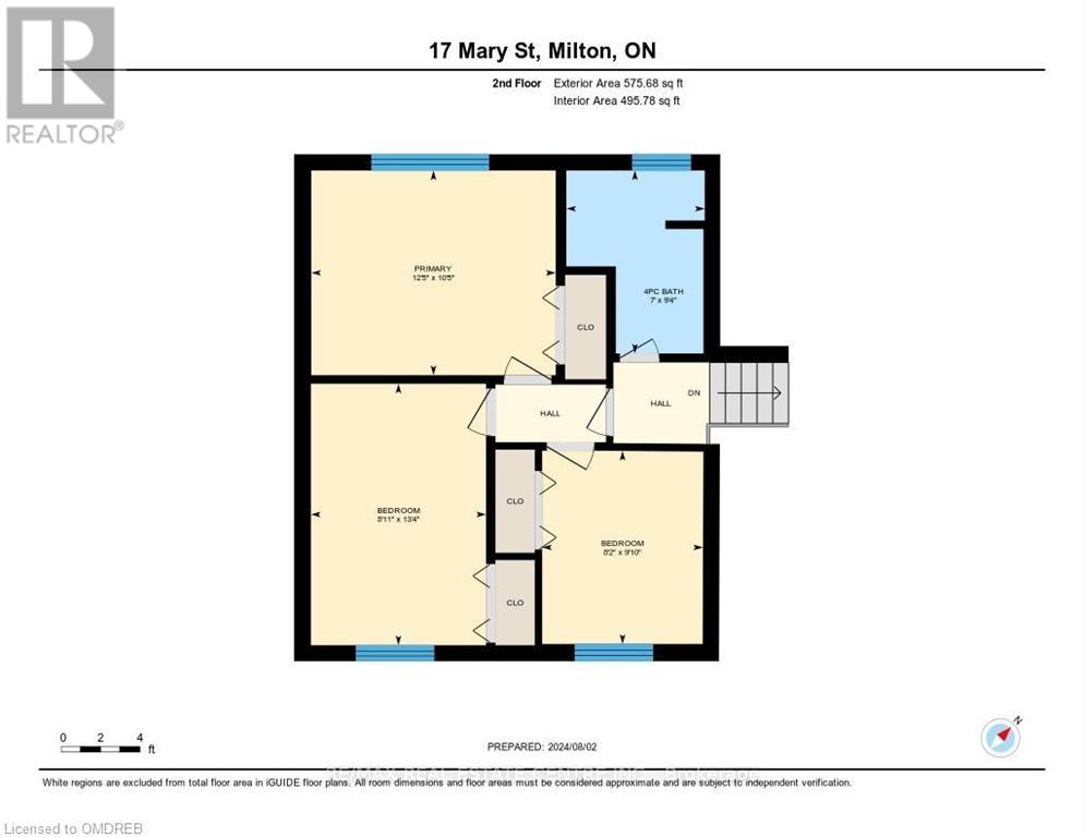 17 Mary Street, Milton, Ontario  L9T 1L6 - Photo 35 - 40675447