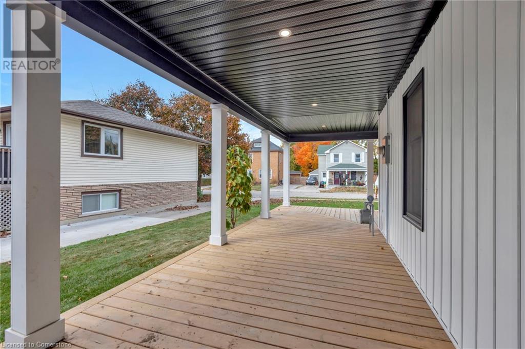 73 Birch Street, Cambridge, Ontario  N1R 2M6 - Photo 6 - 40671297