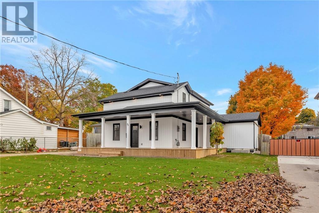 73 BIRCH Street, Cambridge, Ontario