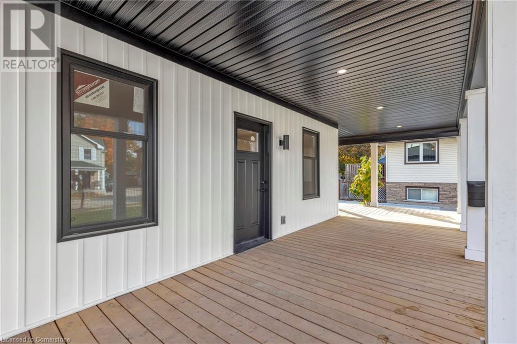 73 Birch Street, Cambridge, Ontario  N1R 2M6 - Photo 4 - 40671297