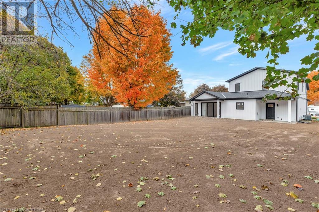 73 Birch Street, Cambridge, Ontario  N1R 2M6 - Photo 45 - 40671297