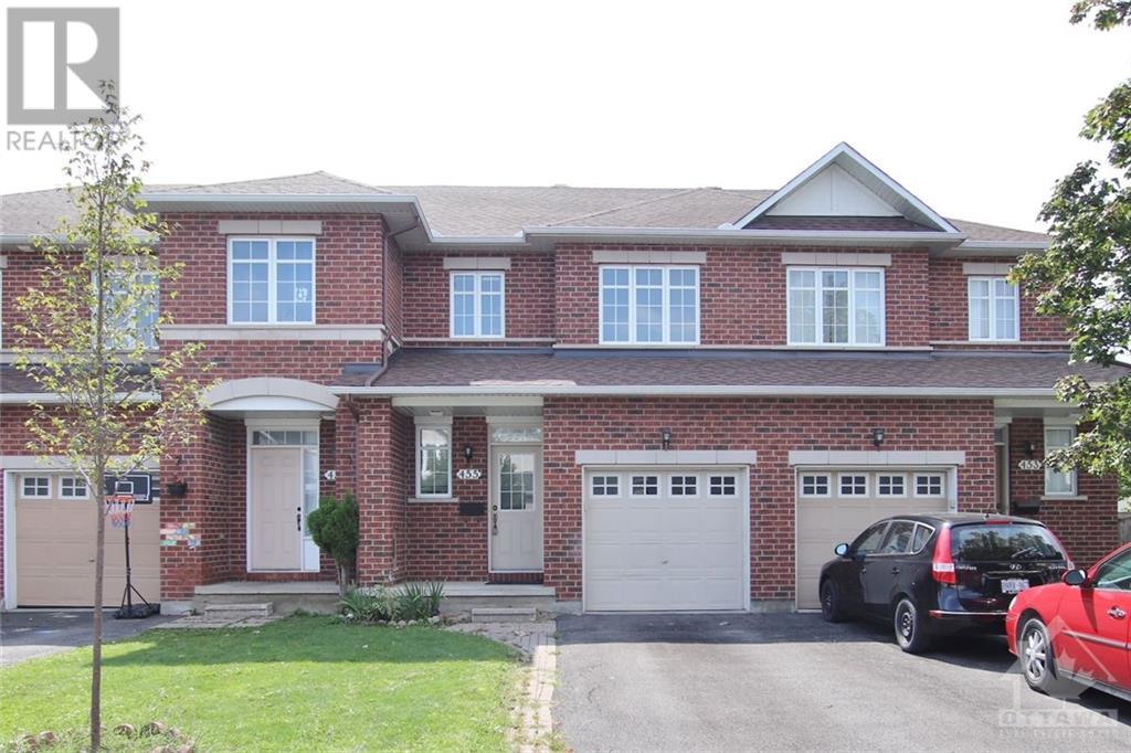 455 CLARIDGE DRIVE, Ottawa, Ontario