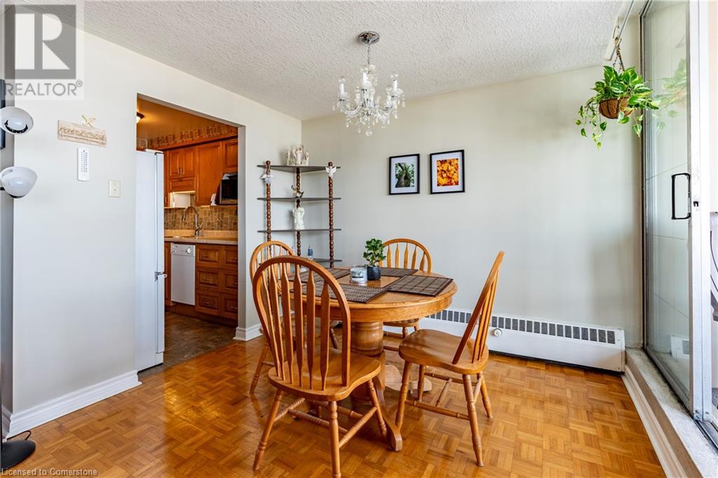 24 Midland Drive Unit# 807, Kitchener, Ontario  N2A 2A8 - Photo 6 - 40675399