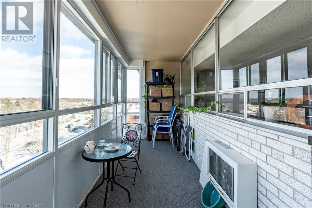 24 Midland Drive Unit# 807, Kitchener, Ontario  N2A 2A8 - Photo 8 - 40675399