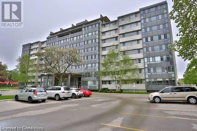 24 MIDLAND Drive Unit# 807, kitchener, Ontario