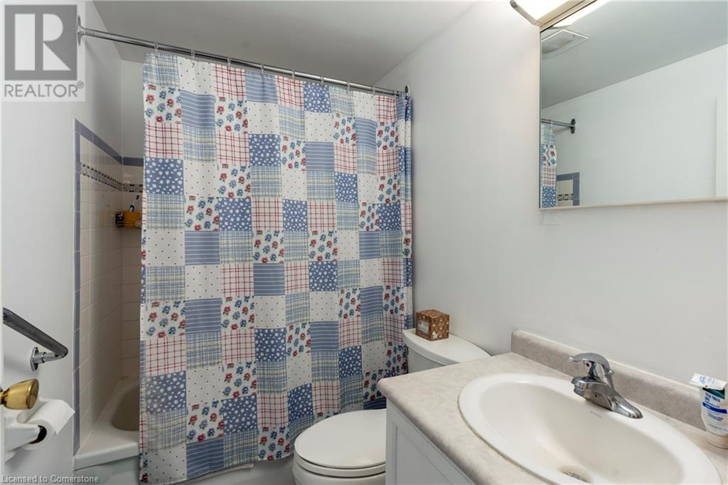 24 Midland Drive Unit# 807, Kitchener, Ontario  N2A 2A8 - Photo 10 - 40675399