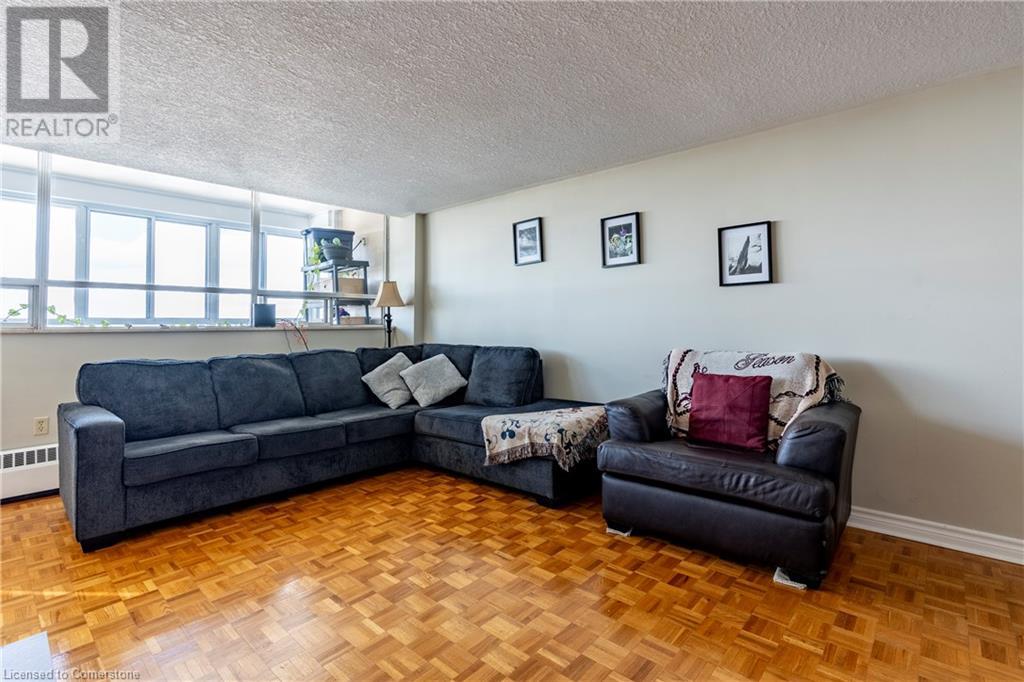 24 Midland Drive Unit# 807, Kitchener, Ontario  N2A 2A8 - Photo 4 - 40675399